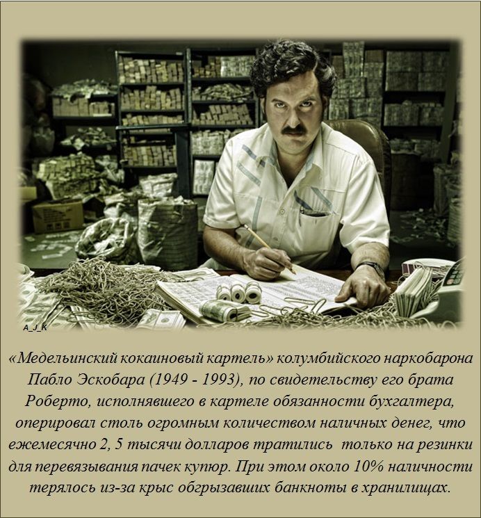 Факты в картинках