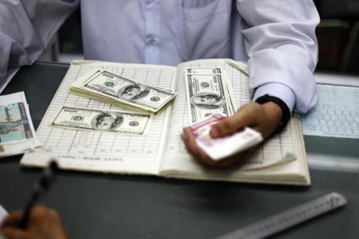 Малоизвестные факты об американской валюте Малоизвестные факты об американской валюте