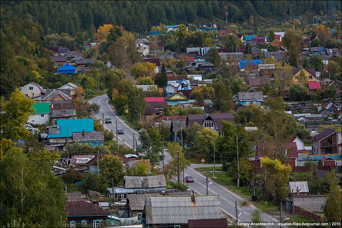 Экскурсия в Тобольский Кремль