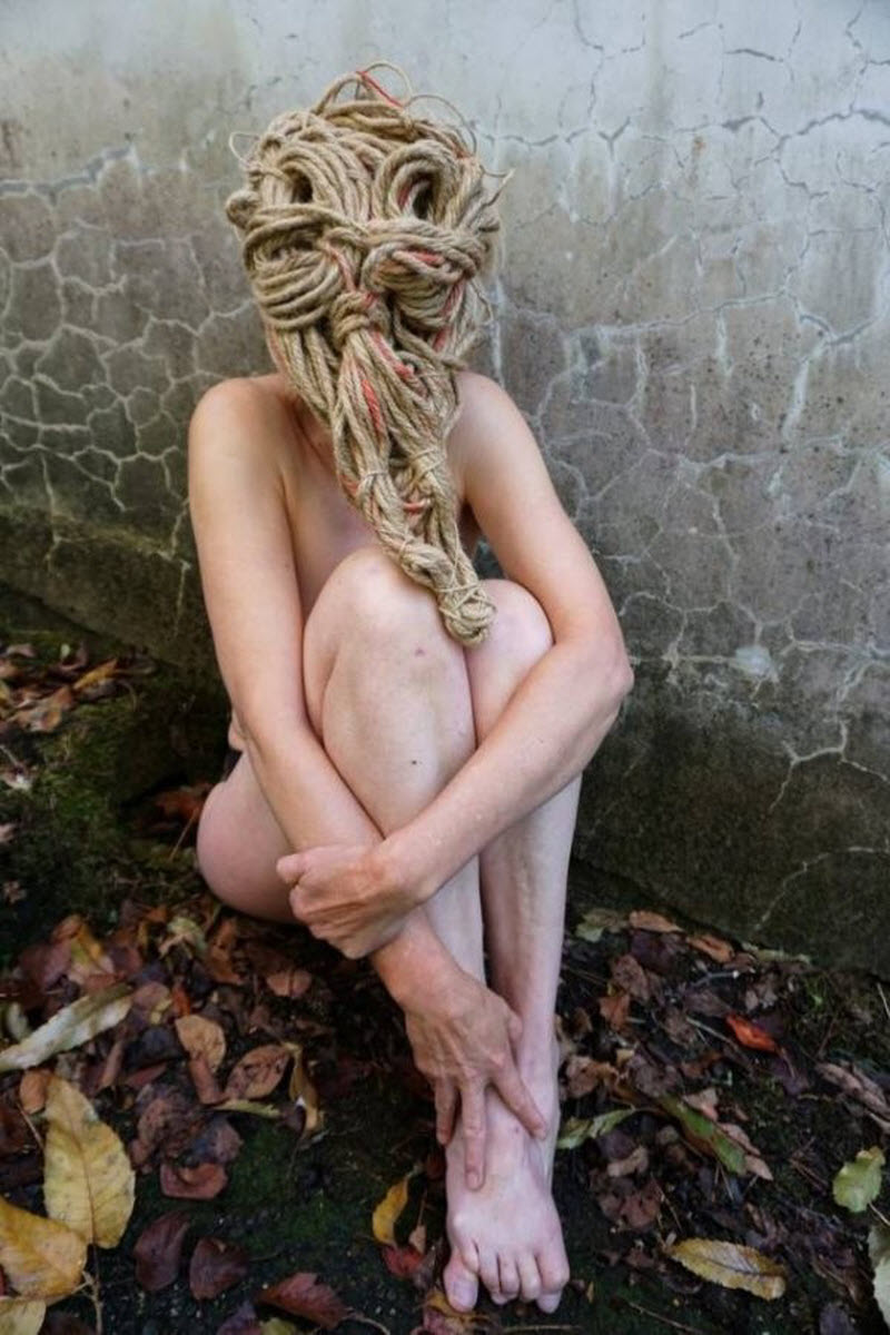 Чудики из социальных сетей