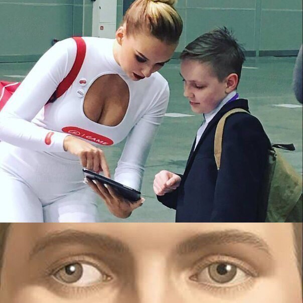 Прикольные картинки