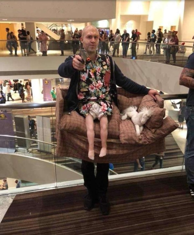 Прикольные картинки