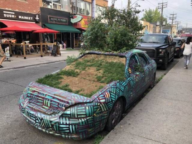 Странный автотюнинг