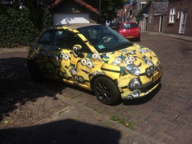Странный автотюнинг