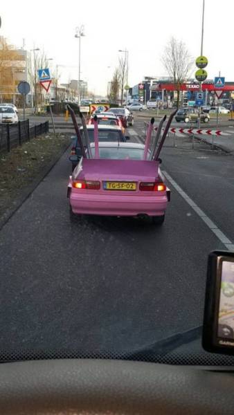 Странный автотюнинг