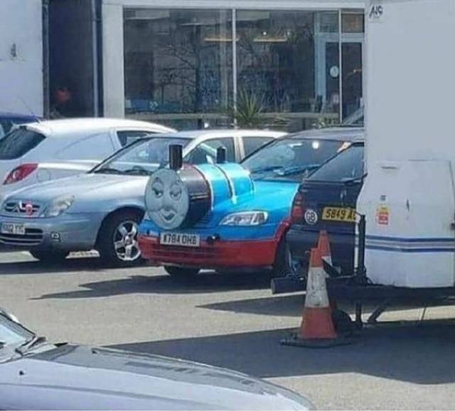 Странный автотюнинг