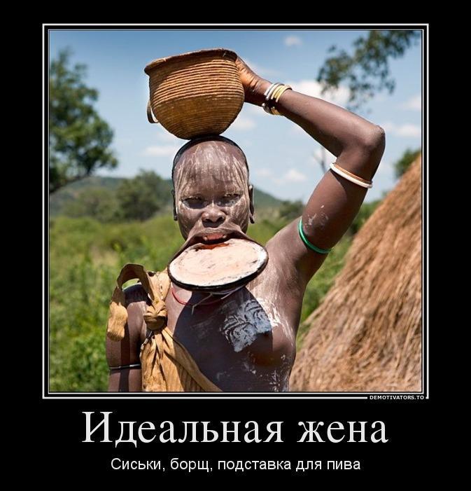 Демотиваторы (57 фото)