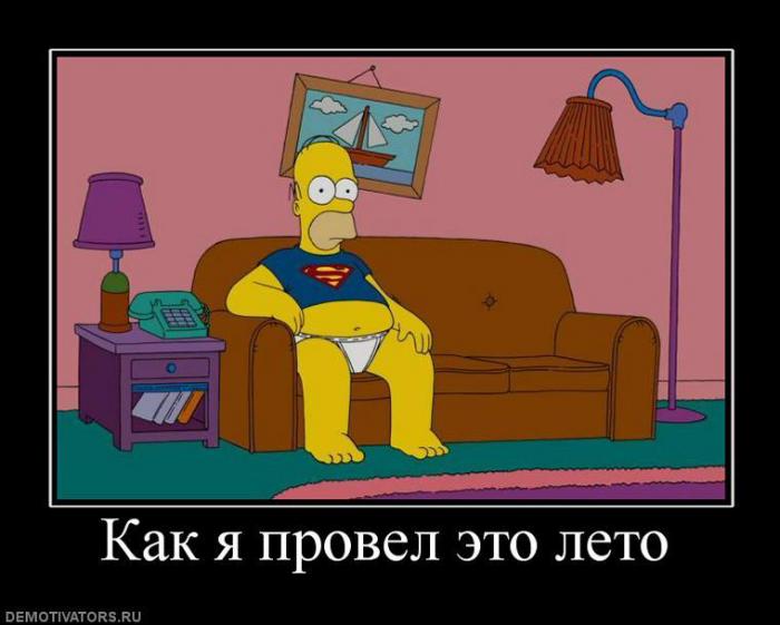 Демотиваторы (57 фото)