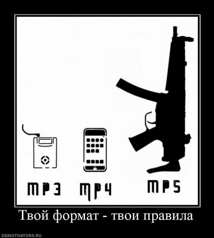 Демотиваторы (57 фото)