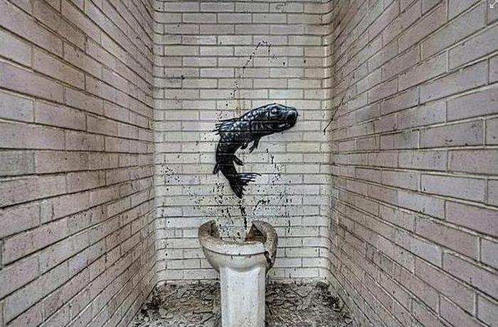 Прикольные картинки (71 фото)