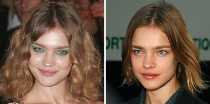 Звезды без макияжа (10 фото)