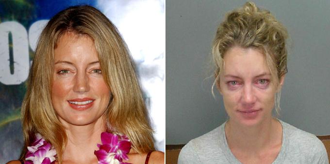 Звезды без макияжа (10 фото)