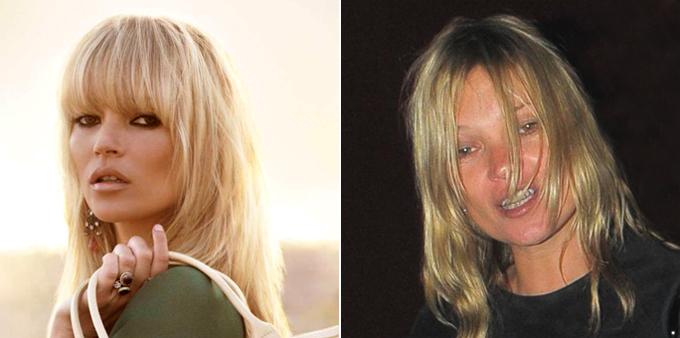 Звезды без макияжа (10 фото)