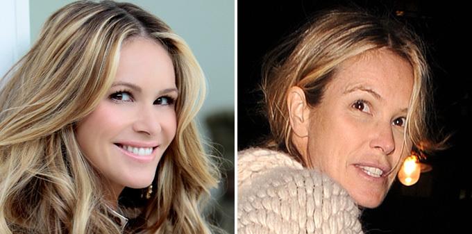 Звезды без макияжа (10 фото)