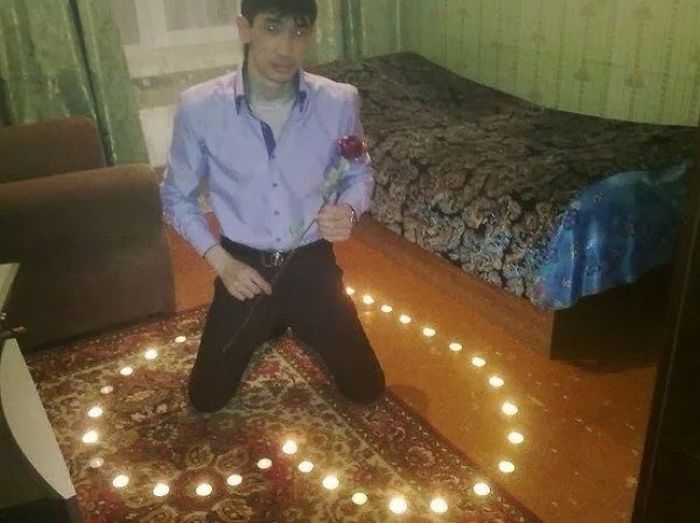Прикольные картинки