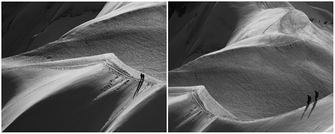 Лучшие работы конкурса «Молодые фотографы России» (22 фото)