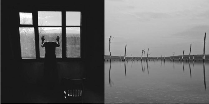 Лучшие работы конкурса «Молодые фотографы России» (22 фото)