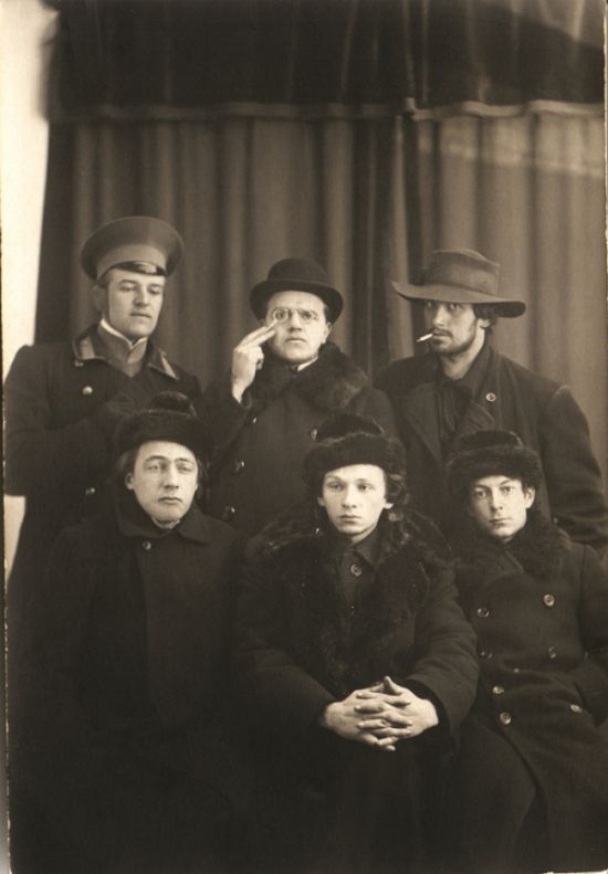 Подборка редких фотографий со всего мира