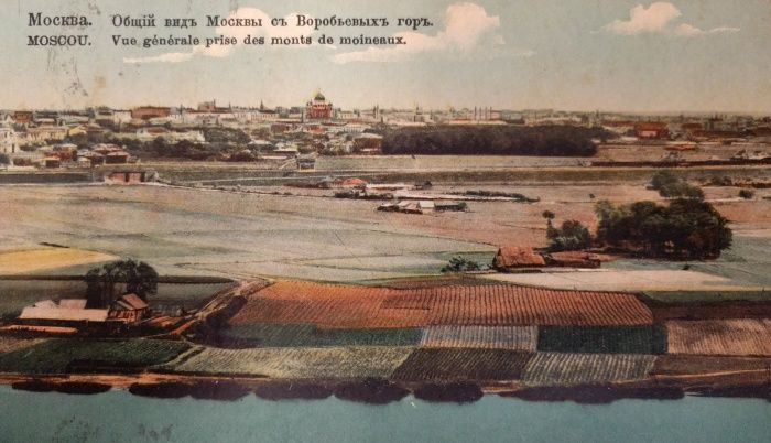 Подборка редких фотографий со всего мира
