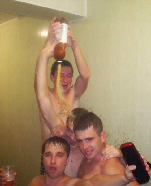Прикольные картинки