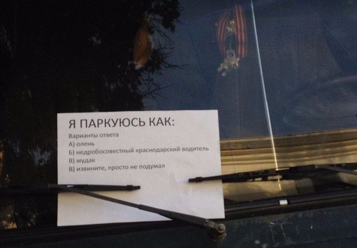 Прикольные картинки