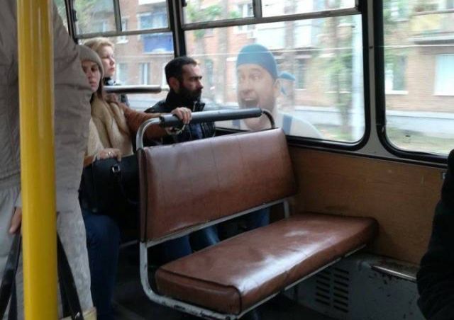 Прикольные картинки