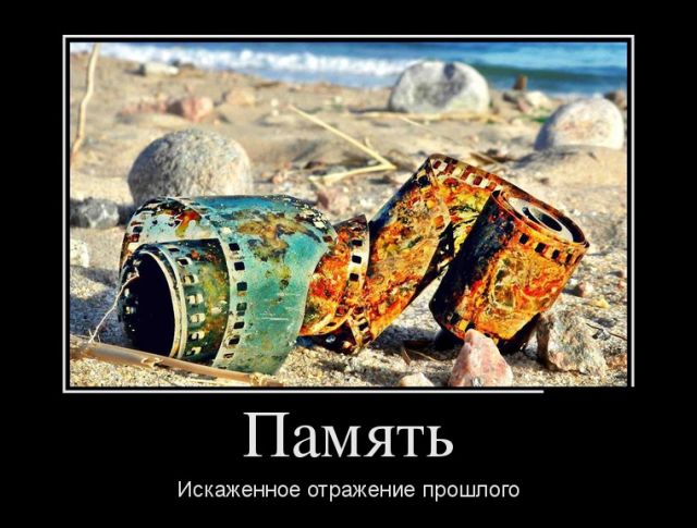 Демотиваторы