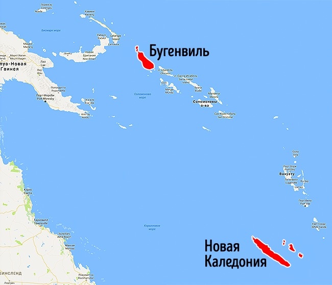 17 важнейших событий, которые произойдут до 2050 года
