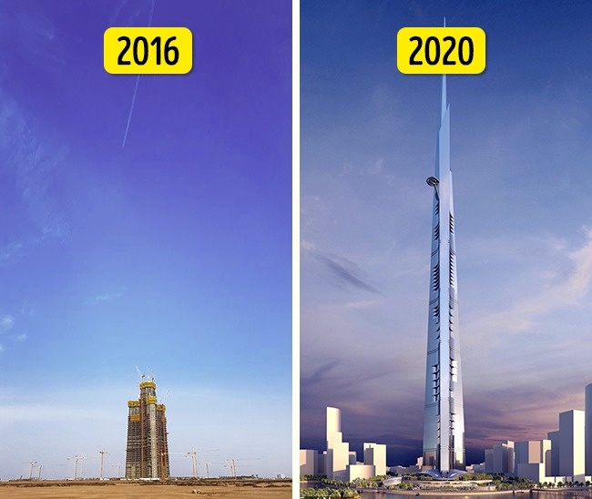 17 важнейших событий, которые произойдут до 2050 года