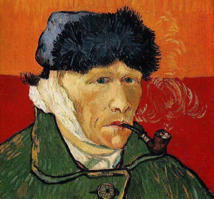 Интересные факты о картине «Звездная ночь» Винсента Ван Гога Интересные факты о картине «Звездная ночь» Винсента Ван Гога