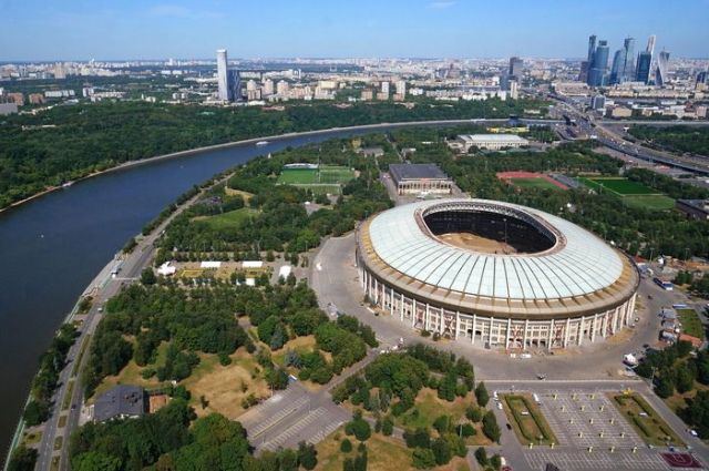 Когда общественный транспорт не пользуется популярностью среди любителей спорта