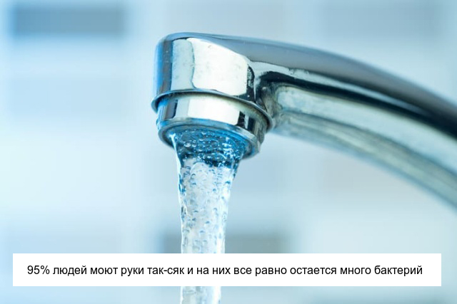 Неприятные факты, которые пополнят ваши знания