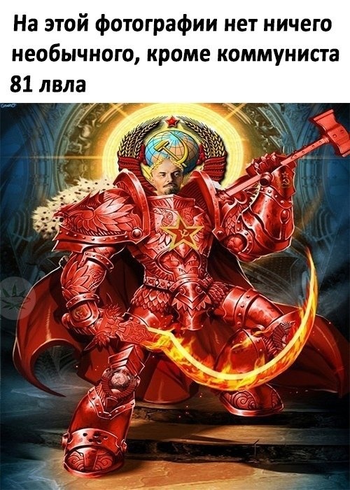 Нестандартный юмор с просторов сети