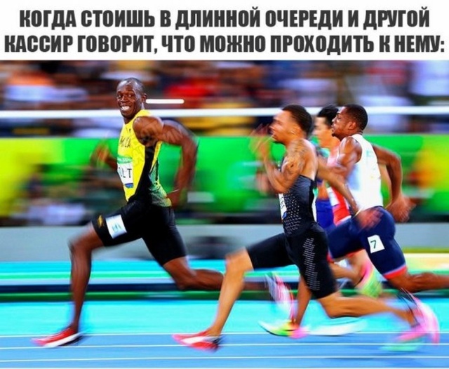 Нестандартный юмор с просторов сети