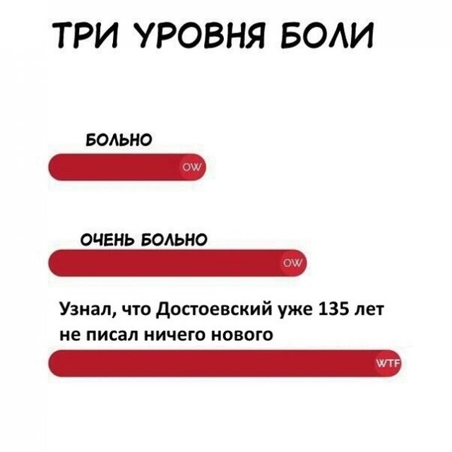 Нестандартный юмор с просторов сети