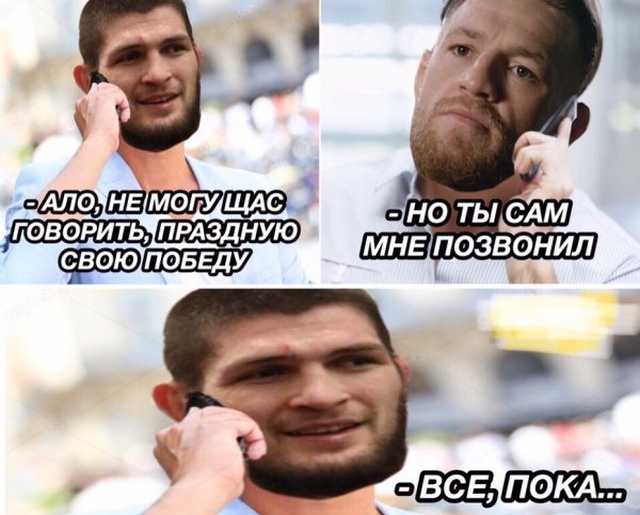 Нестандартный юмор с просторов сети