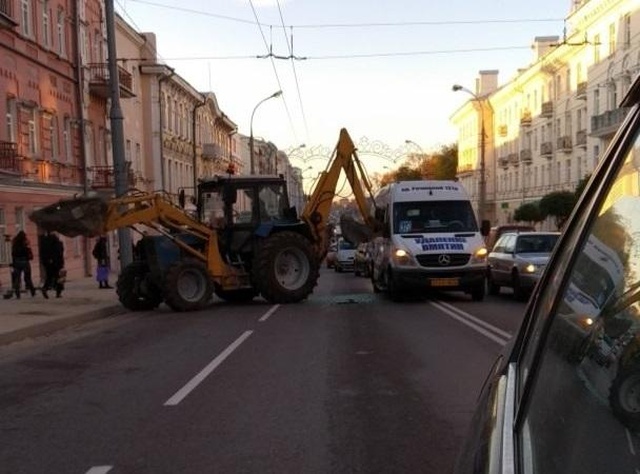Совпадение или карма?