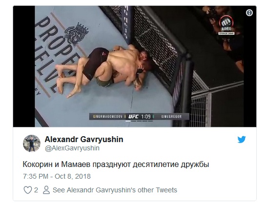 Кокорин и Мамаев стали "героями" мемов и шуток в социальных сетях