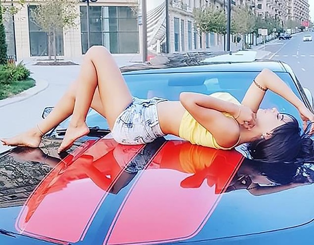 Instagram-звезда ошиблась с переводом для своей татуировки и опозорилась на весь мир