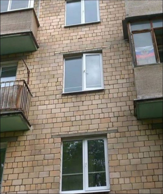 Странные строительные "шедевры"