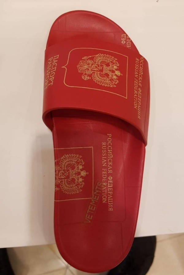 Модные шлепанцы, которые смогут вас удивить