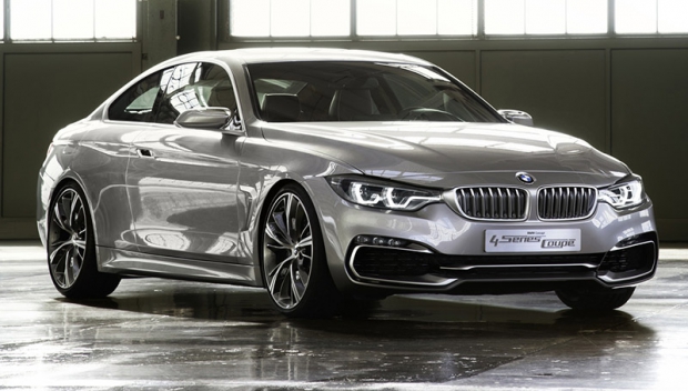 15 самых ожидаемых автомобилей 2014 года