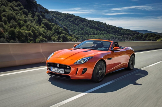 15 самых ожидаемых автомобилей 2014 года
