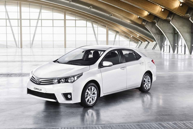 15 самых ожидаемых автомобилей 2014 года