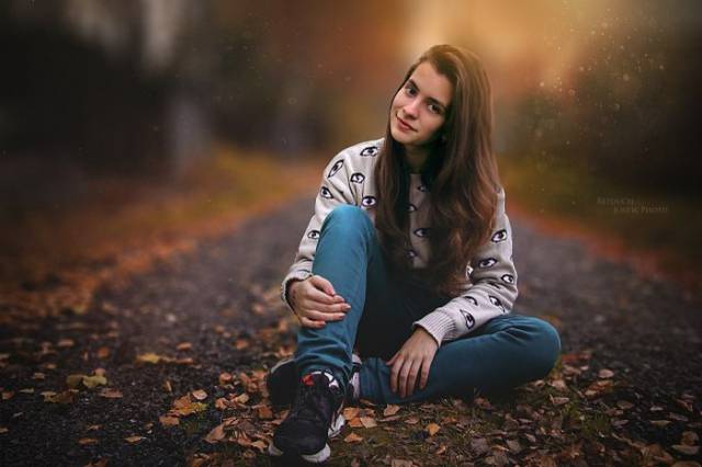 Отличные примеры обработки фотографий