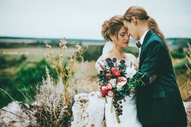 Отличные примеры обработки фотографий