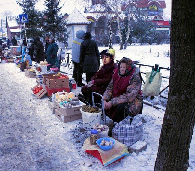 Порция картинок