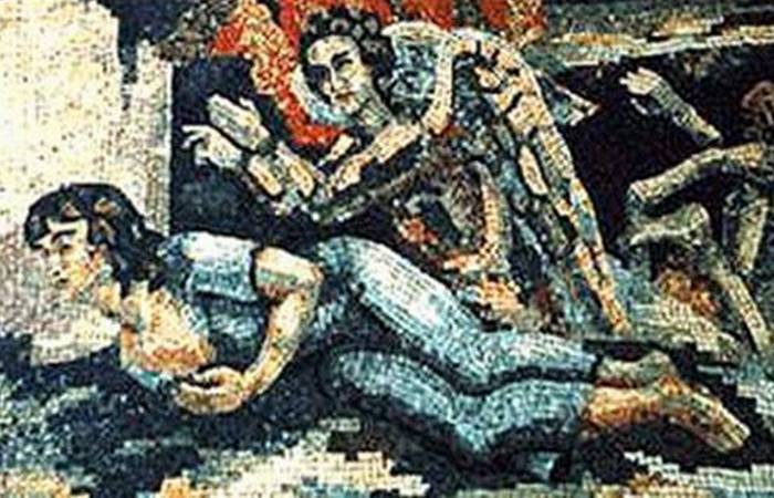 Анна Ахматова и Борис Анреп: семь дней любви и вечная разлука… Анна Ахматова и Борис Анреп: семь дней любви и вечная разлука…