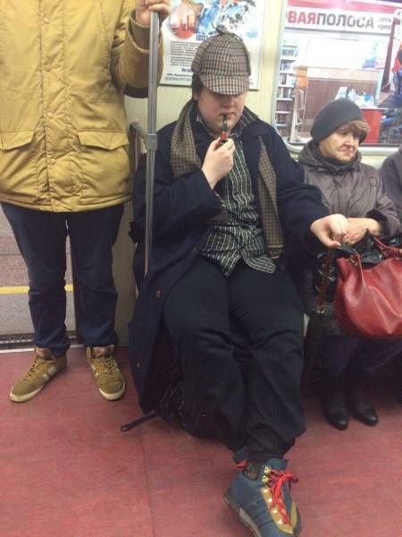 Прикольные картинки