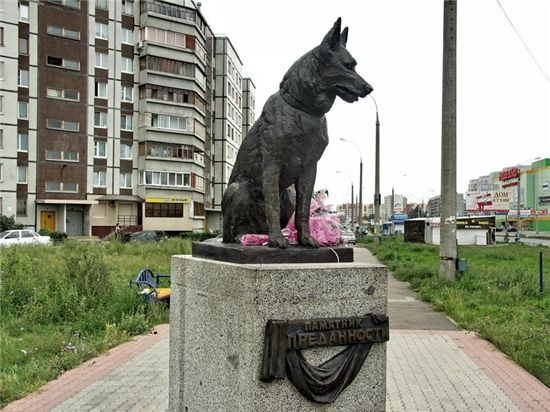 Верный Костик